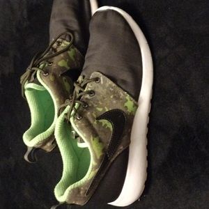 nike force ultraforce